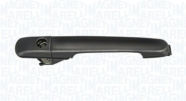 Exterior Door Handle